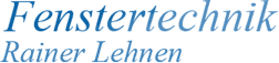 Fenster, Sonnenschutz und Toranlagen | Rainer Lehnen Kaperich